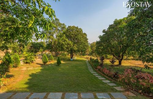 Pali Villa | EKOSTAY - Brick Wood