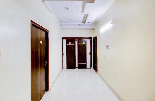 Noida Hotel | Hotel O Tara Patel