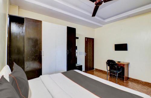 Noida Hotel | Hotel O Tara Patel