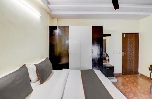 Noida Hotel | Hotel O Tara Patel