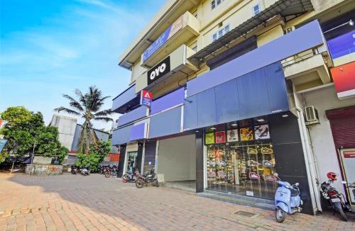 Ramanattukara Hotel | Collection O EXPRESS SUITES