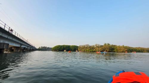 Kadalundi House | Thiruthi Homestay