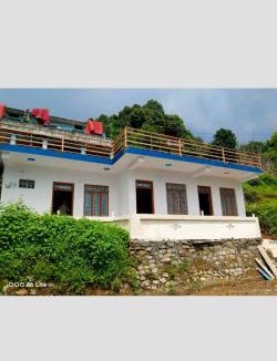Dugalbitta House | Himadri Homestay Sari Devriyatal