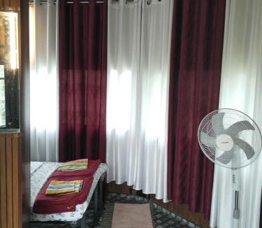 Meenangadi Bed & Breakfast | LilliputHaven Treehut