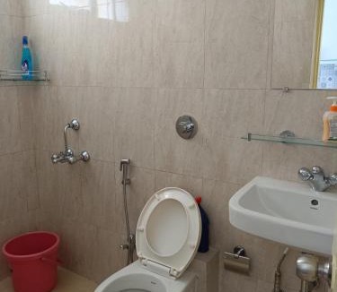 Palolem Apartment | Namaste sea view apartment