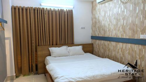 Khulna Division Hotel | Heritage Stay Bagerhat