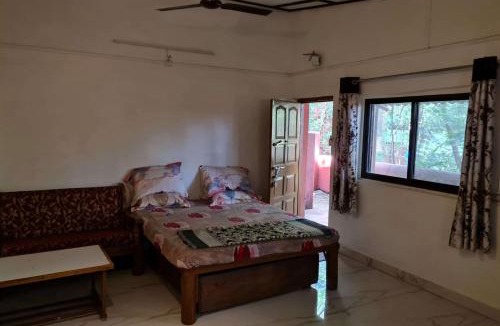 Bogra Bed & Breakfast | Muhabbot Hossain
