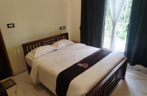 Khattalwada Hotel | BKP Jungle Resort Yercaud