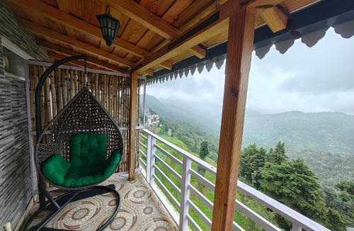 Mukteshwar Hotel | Abhi's Cottage