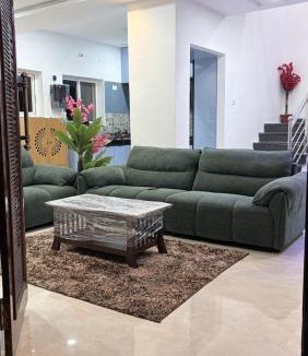 Ibrahimpatan Villa | Elite stays