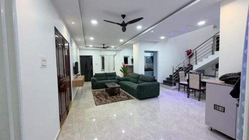 Ibrahimpatan Villa | Elite stays