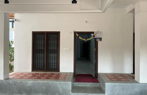 Mayiladuthurai House | Raj Nivas