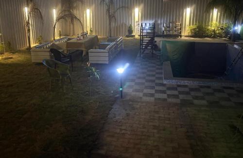Ghaziabad House | The Paradise farm stay