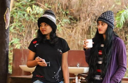 Supa House | Adventure Inn Dandeli