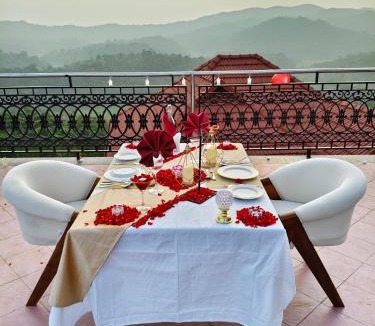 Madikeri Resort | Astralis Resort Coorg