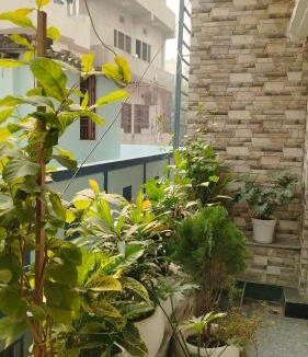 Danapur House | Anand stay