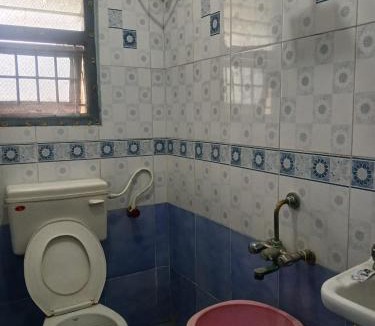Thiruvidaimarudur House | Kaveri Villa Thiruvidaimaruthur