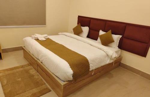 Bhubaneshwar Hotel | Hotel SJ corporate