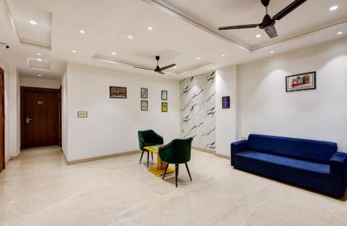 New Delhi Hotel | Qotel Comfort Ashok Vihar