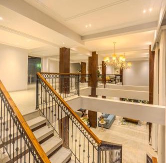 Parra Villa | ELIVAAS Signature Valley View 5-BHK Villa With Private Pool, Sit-out Areas, TT Table, Pool Table , Bar & Scenic Views