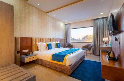 Una Hotel | Soni Arena Hotel