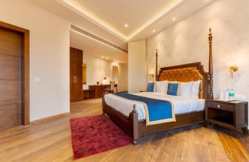 Una Hotel | Soni Arena Hotel