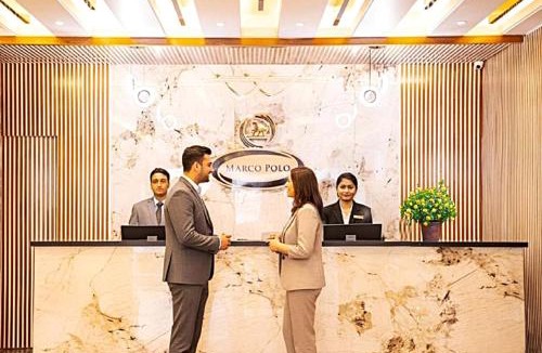 Uttara Hotel | Marco Polo Dhaka