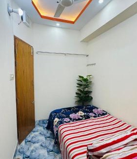 Mirpur Hotel | Hotel Prime City Residential