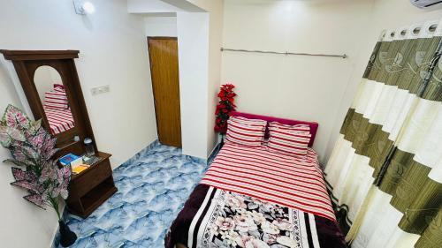 Mirpur Hotel | Hotel Prime City Residential
