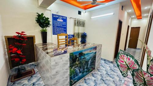 Mirpur Hotel | Hotel Prime City Residential