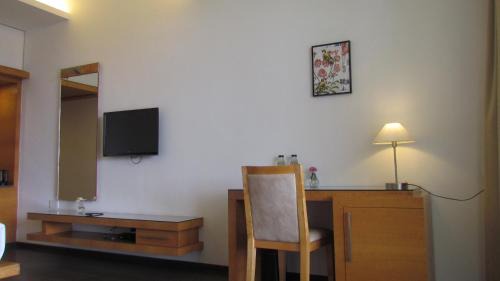 Kodaikanal Hotel | Mountain Retreat Kodai