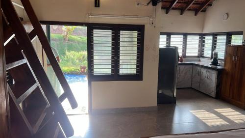 Tirthalli House | Mane Malnad Farmstay