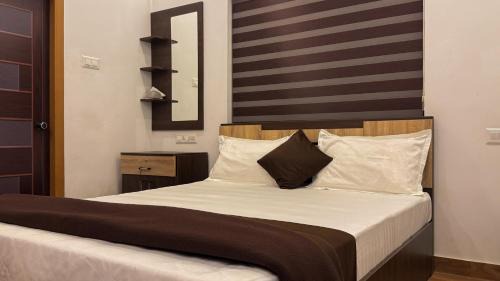 Mananthavady Villa | PARTHO HOME STAY Wayanad