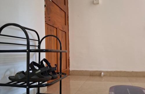 Palolem Apartment | Casa Lua