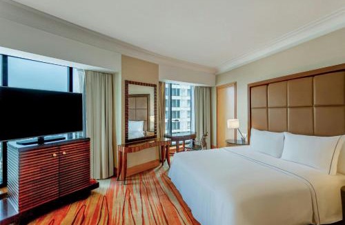 Gulshan Hotel | The Westin Dhaka
