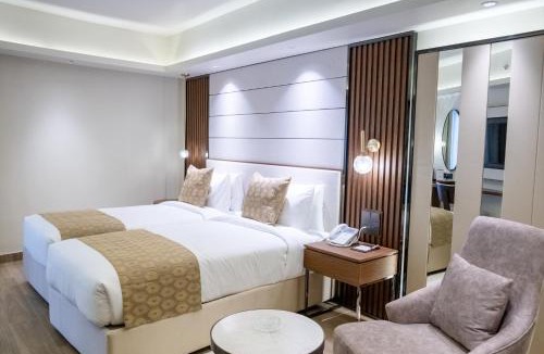 Cox's Bazar Hotel | Ramada by Wyndham Cox's Bazar Kolatoli Beach