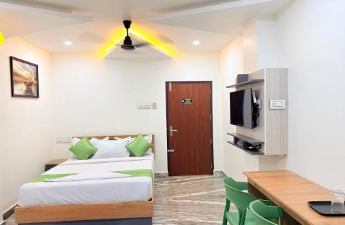 Kozhikode Hostel | Marhaba plaza