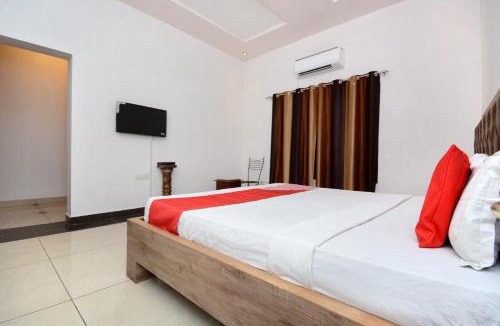 Ludhiana Hotel | Hotel O DS Royal Guest House