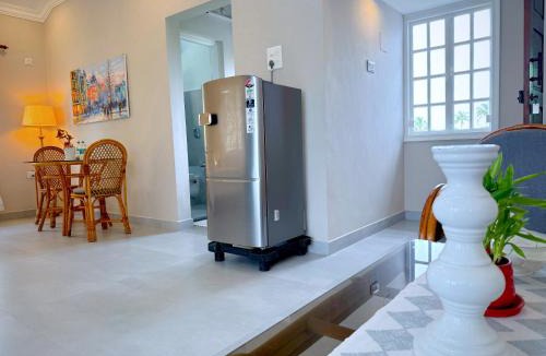 Benaulim Apartment | BLUE 9 By The Beach Goa