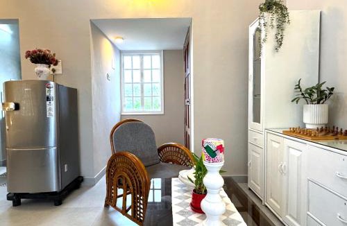 Benaulim Apartment | BLUE 9 By The Beach Goa