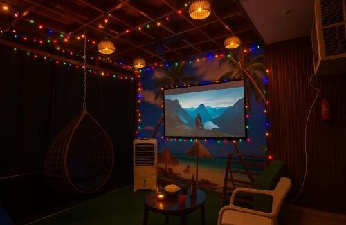Zirakpur House | Urban homestay volcastay