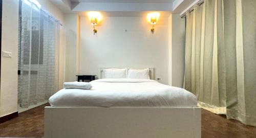 Jasola Hotel | Hotel Kundan Palace