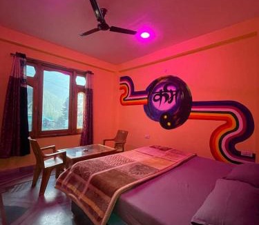 Kasol Bed & Breakfast | Trippy Homestay