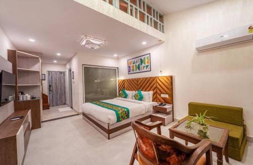 Shimla Hotel | Treebo Premium Tranquil Inn