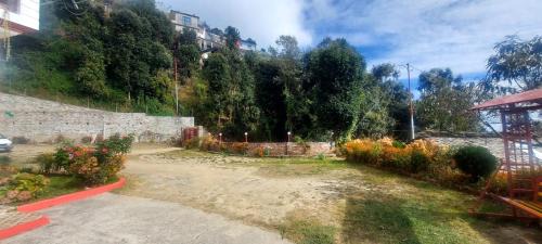 Sakalana Range Hotel | Hotel Dream House