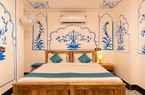 Gulab Sagar Hostel | Storica Stays