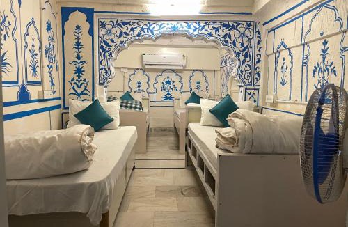Gulab Sagar Hostel | Storica Stays