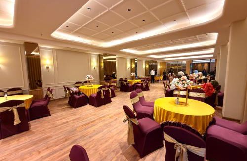 Kumarhatti Hotel | ARNISA Kasauli - A Boutique Hotel