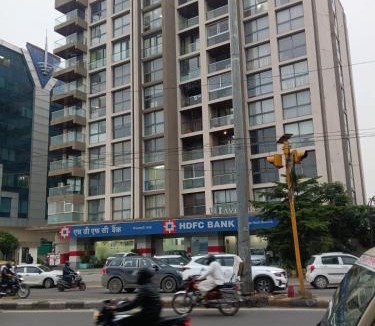 Gopalbari Apartment | Rajasi studio by the station