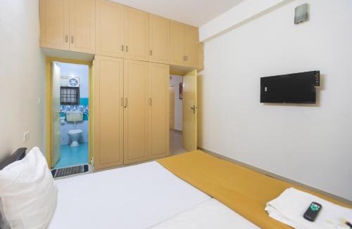 Thoraipakkam Hotel | Harmony